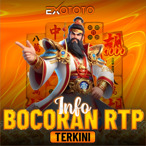Link Bocoran RTP Slot Terkini : Agen Bandar Slot Gacor Deposit 5k 